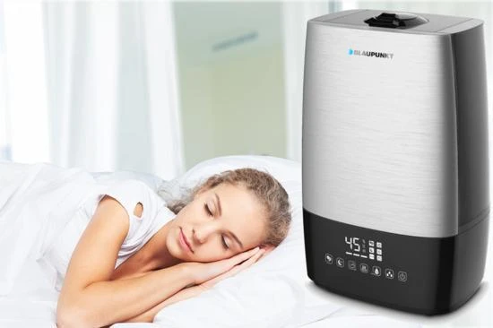 Drėkintuvas Blaupunkt AHS801 