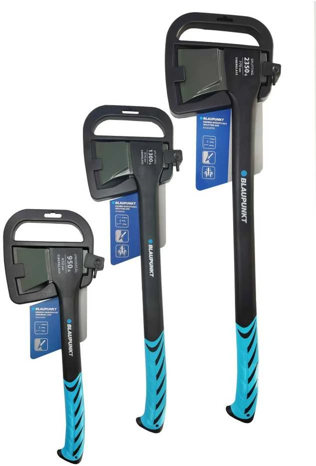 Blaupunkt PTBLCT022 AX1300PRO