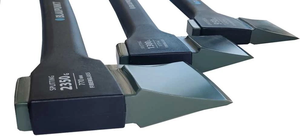 Skaldymo kirvis Blaupunkt PTBLCT023 AX2650PRO