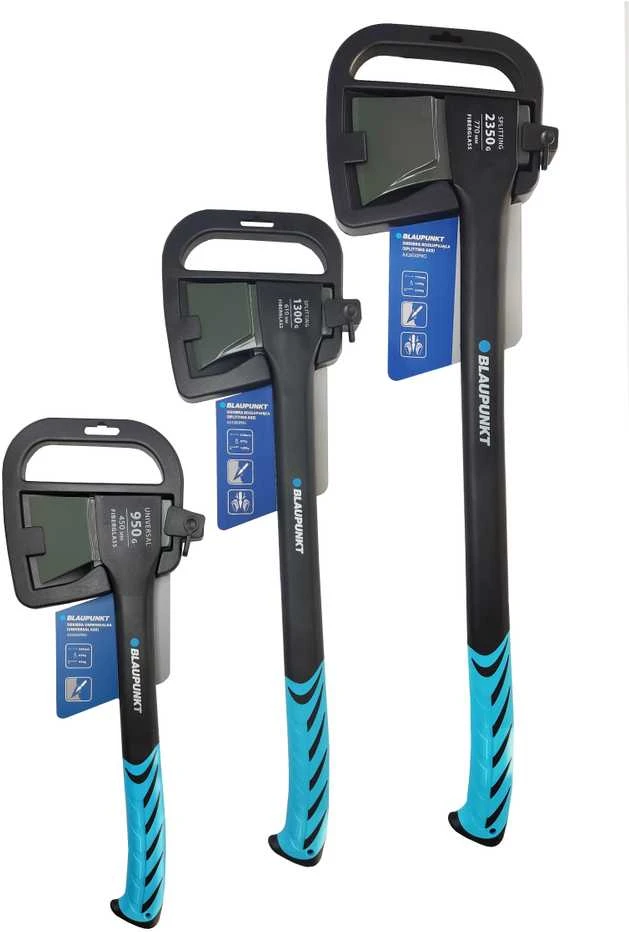 Skaldymo kirvis Blaupunkt PTBLCT023 AX2650PRO