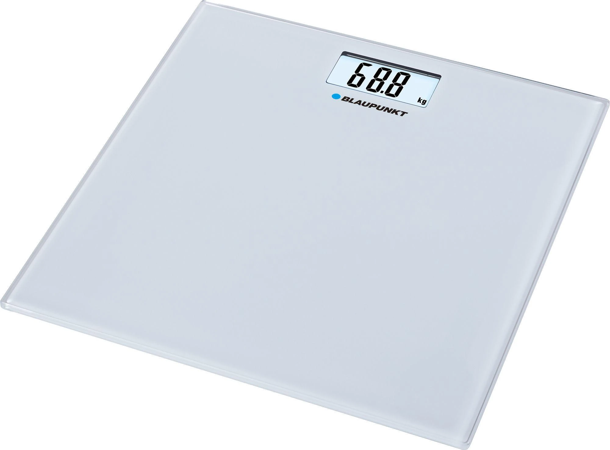 Svarstyklės Blaupunkt BSP301 balta