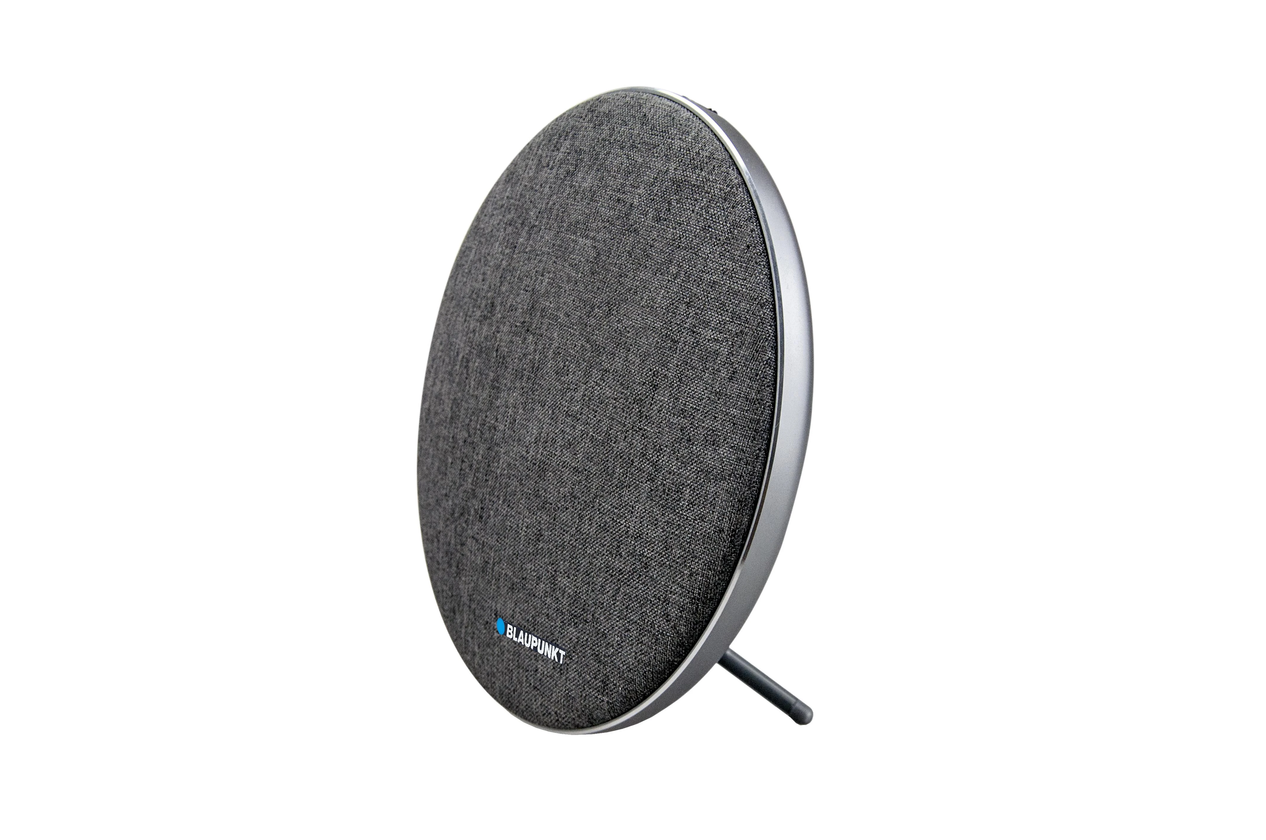 Blaupunkt BT11ALU nešiojama kolonėlė, Pilka