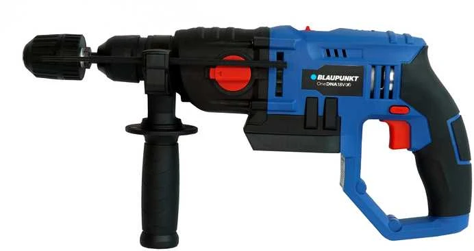 impact hammer Blaupunkt 18V Blaupunkt CH3010