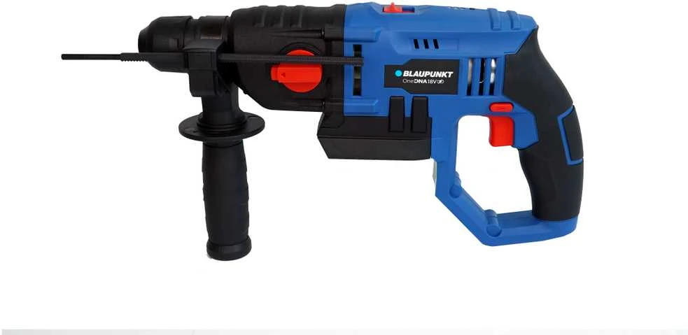 Blaupunkt perforatorius su šonine rankena