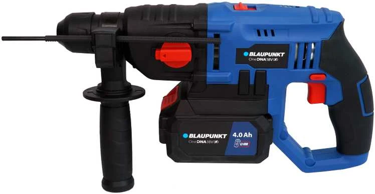 impact hammer Blaupunkt 18V Blaupunkt CH3010
