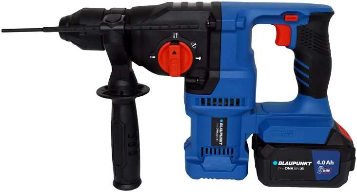 impact hammer Blaupunkt 18V Blaupunkt CH6010