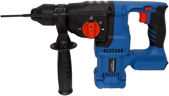 impact hammer Blaupunkt 18V Blaupunkt CH6010