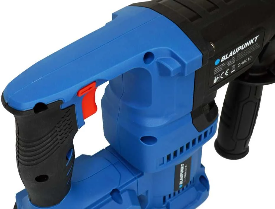 impact hammer Blaupunkt 18V Blaupunkt CH6010