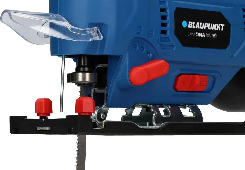 CORDLESS siaurapjūklis BLAUPUNKT CJ5010 18V