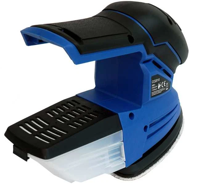 Blaupunkt CO2010