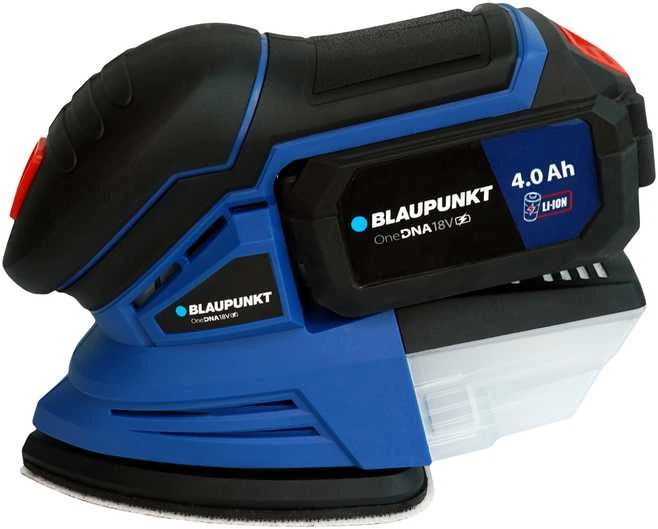 Blaupunkt CO2010