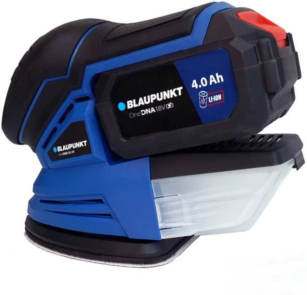 Blaupunkt CO2010