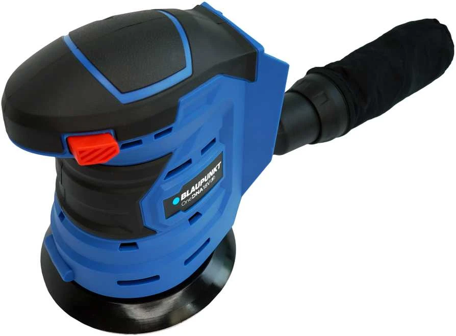 Eccentric sander 18V Blaupunkt CO4010