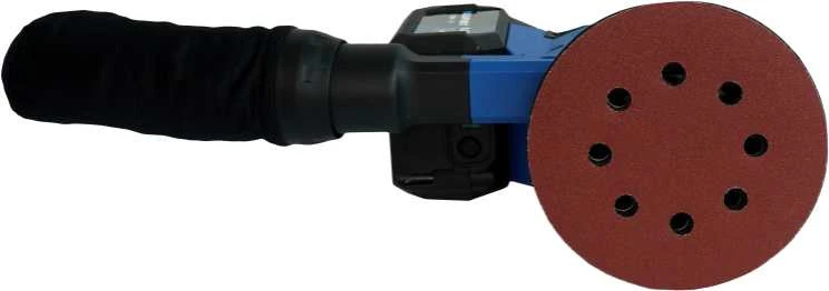 Eccentric sander 18V Blaupunkt CO4010