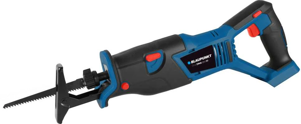 Blaupunkt CR7010 18V akumuliatorinis tiesinis pjūklas