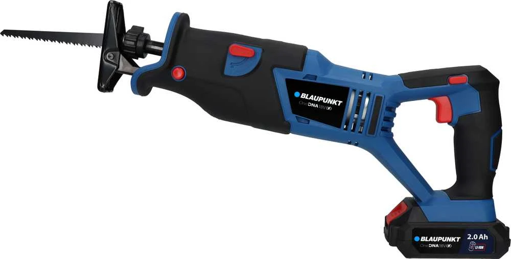 AKUMULIETIS SABEL PJŪKLAS BLAUPUNKT CR7010 18V