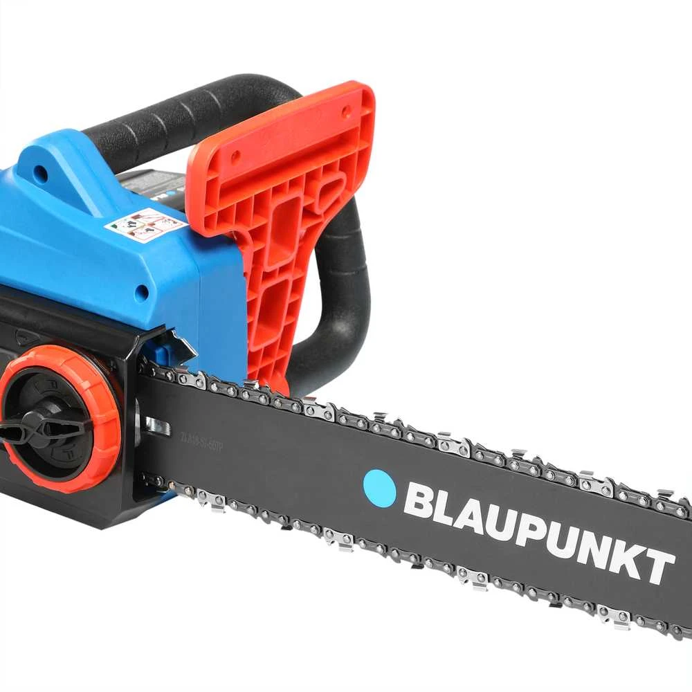 Elektrinis grandininis pjūklas 230V 2,4 kW Blaupunkt CS4010
