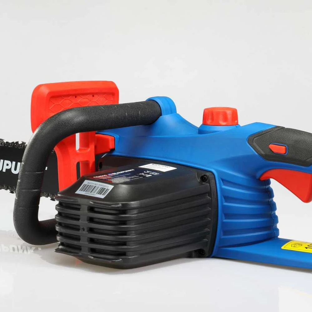 Elektrinis grandininis pjūklas 230V 2,4 kW Blaupunkt CS4010