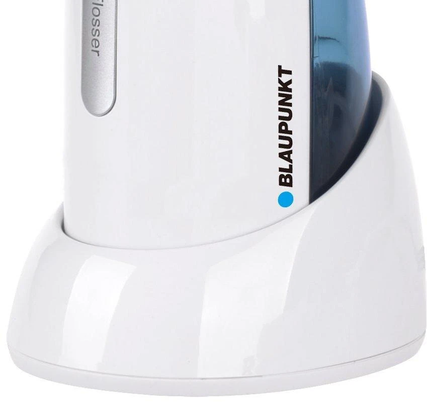 Burnos irigatorius Blaupunkt DIR501, baltas