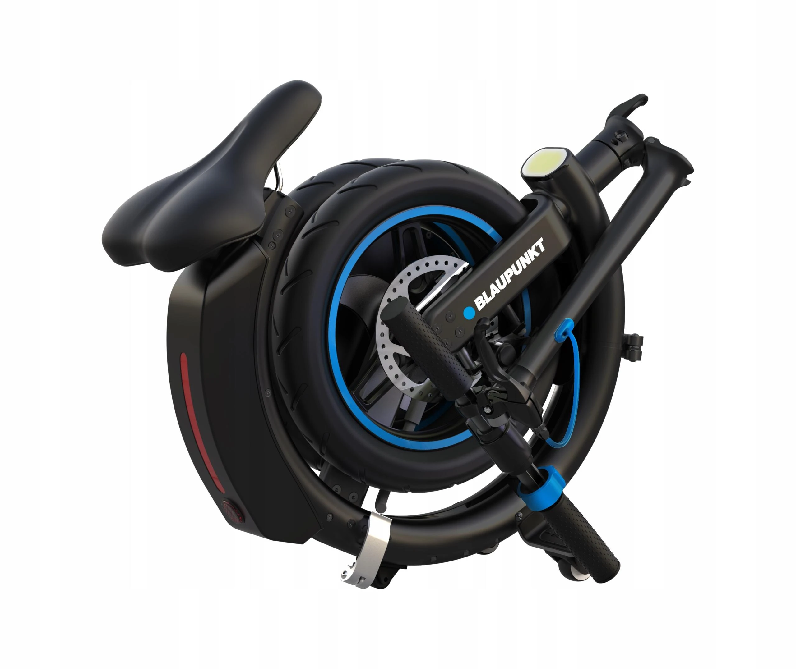 Blaupunkt EMOBL016 ERL814