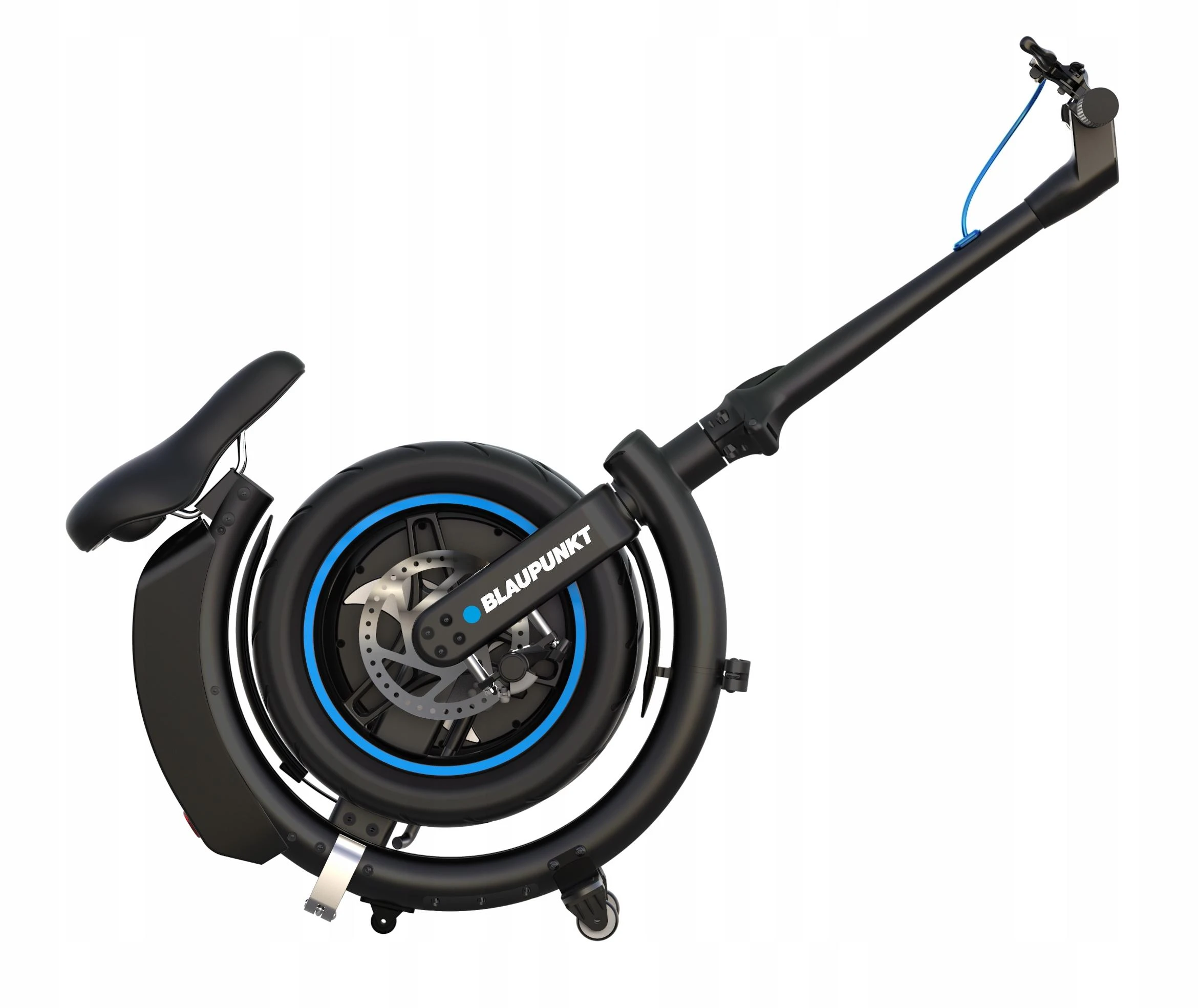 Blaupunkt EMOBL016 ERL814