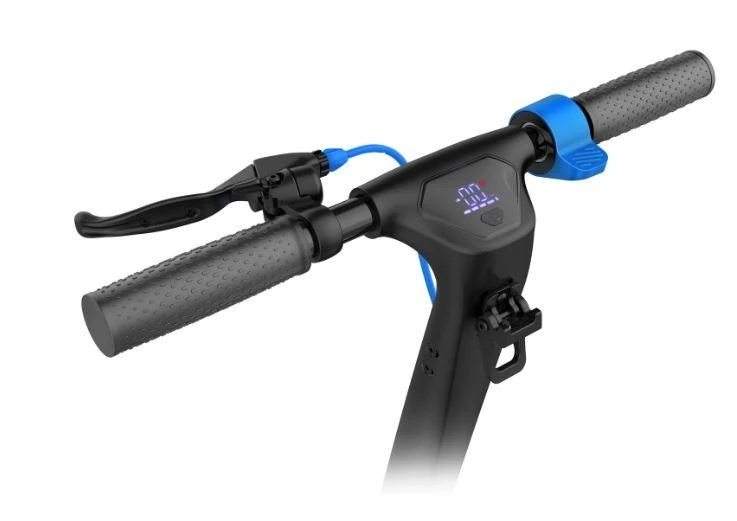 Blaupunkt EMOBL013 ESC608