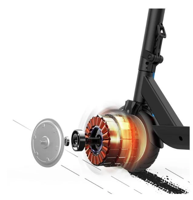 Blaupunkt EMOBL013 ESC608