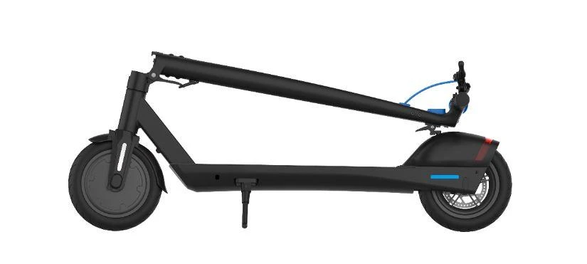 Blaupunkt EMOBL013 ESC608