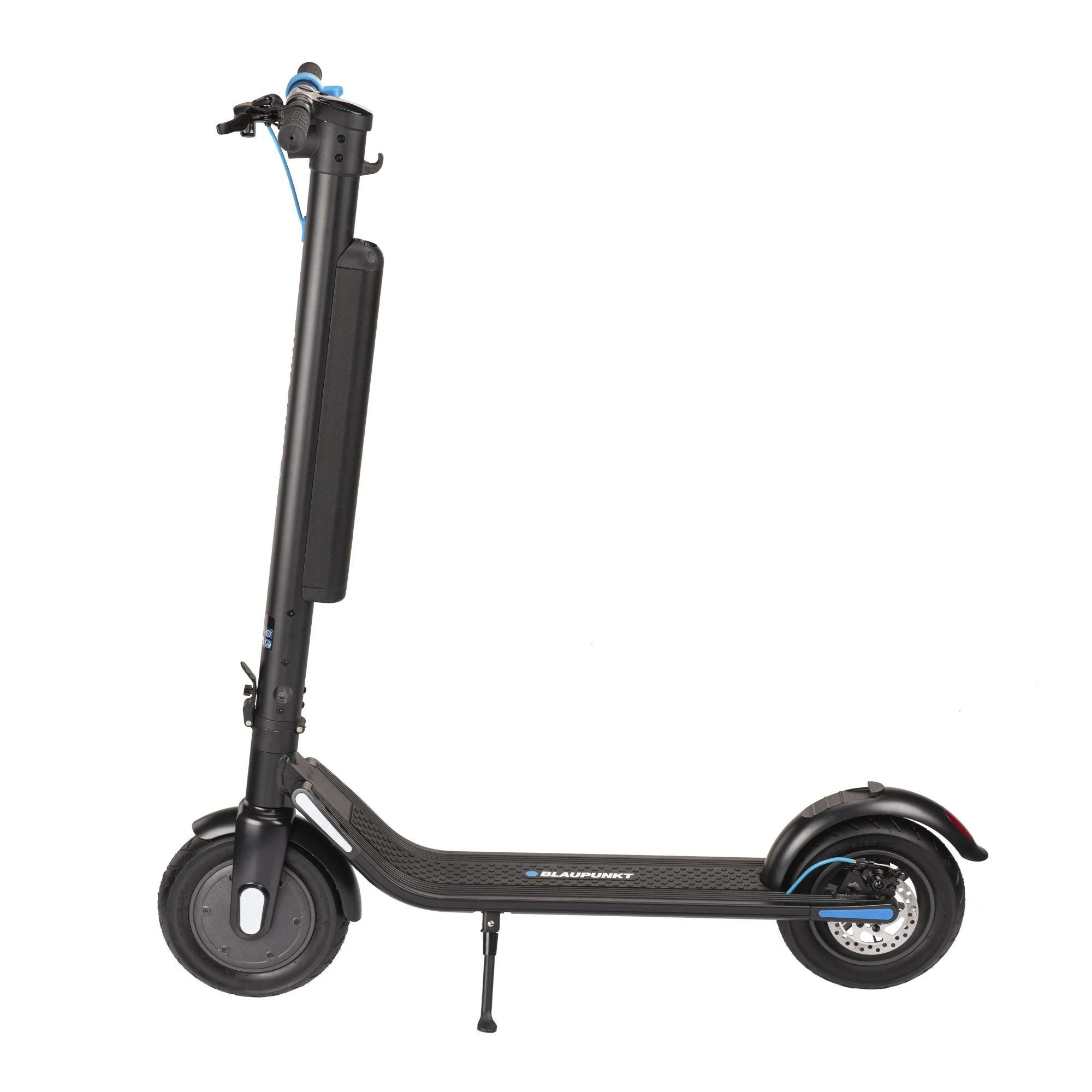 Elektrinis Paspirtukas - Blaupunkt ESC90X 350 W 20 km/h Juodas, Mėlynas
