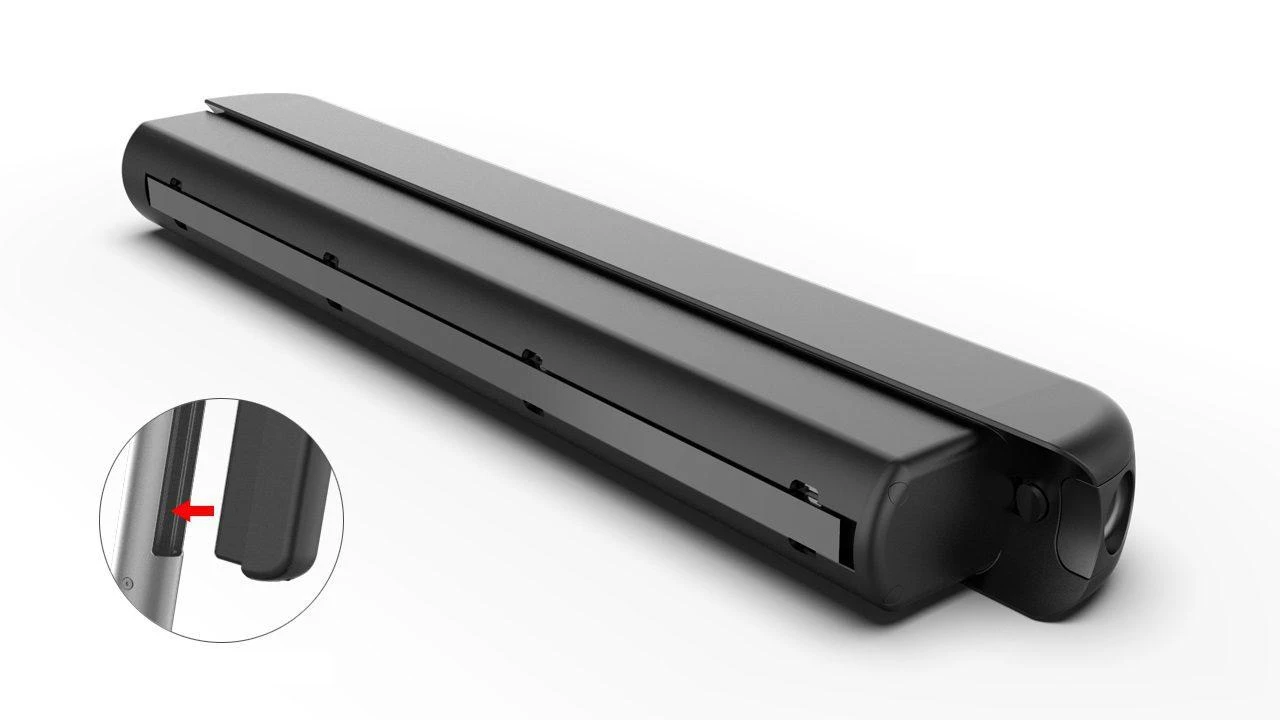 Blaupunkt EMOBL018 ESC910.2