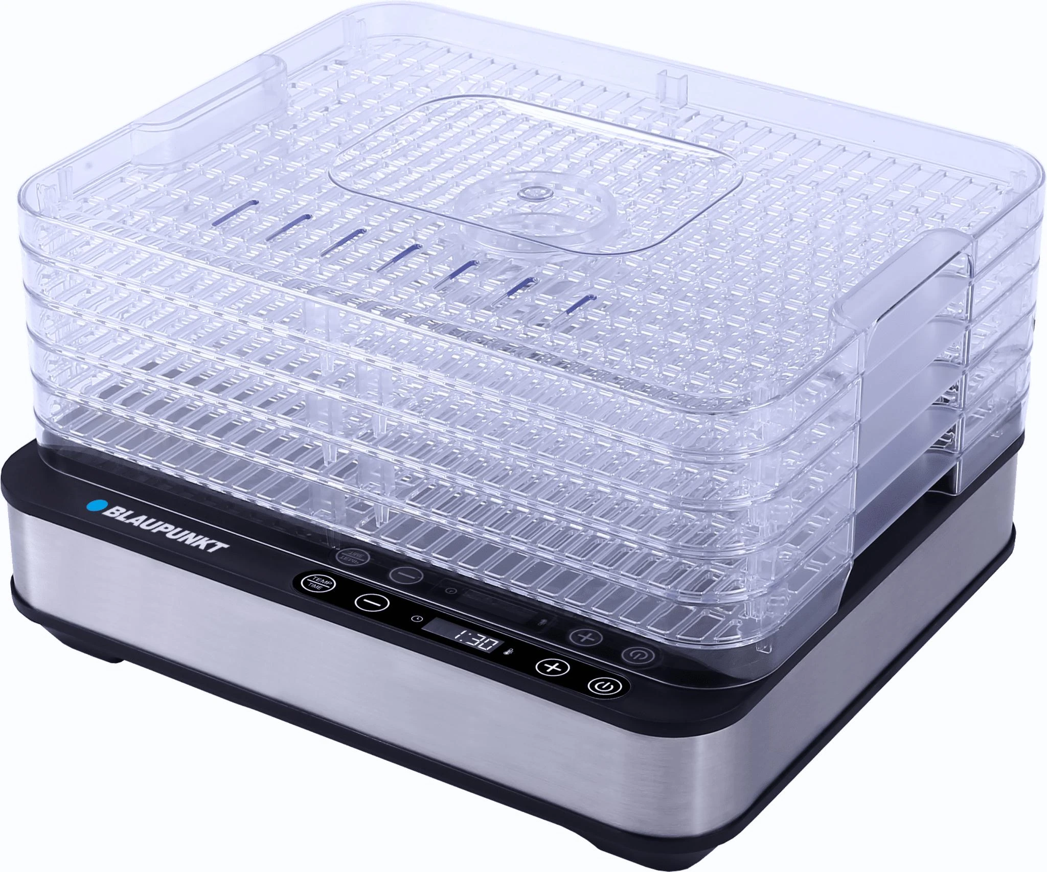 Vaisių džiovyklė Blaupunkt. 420W