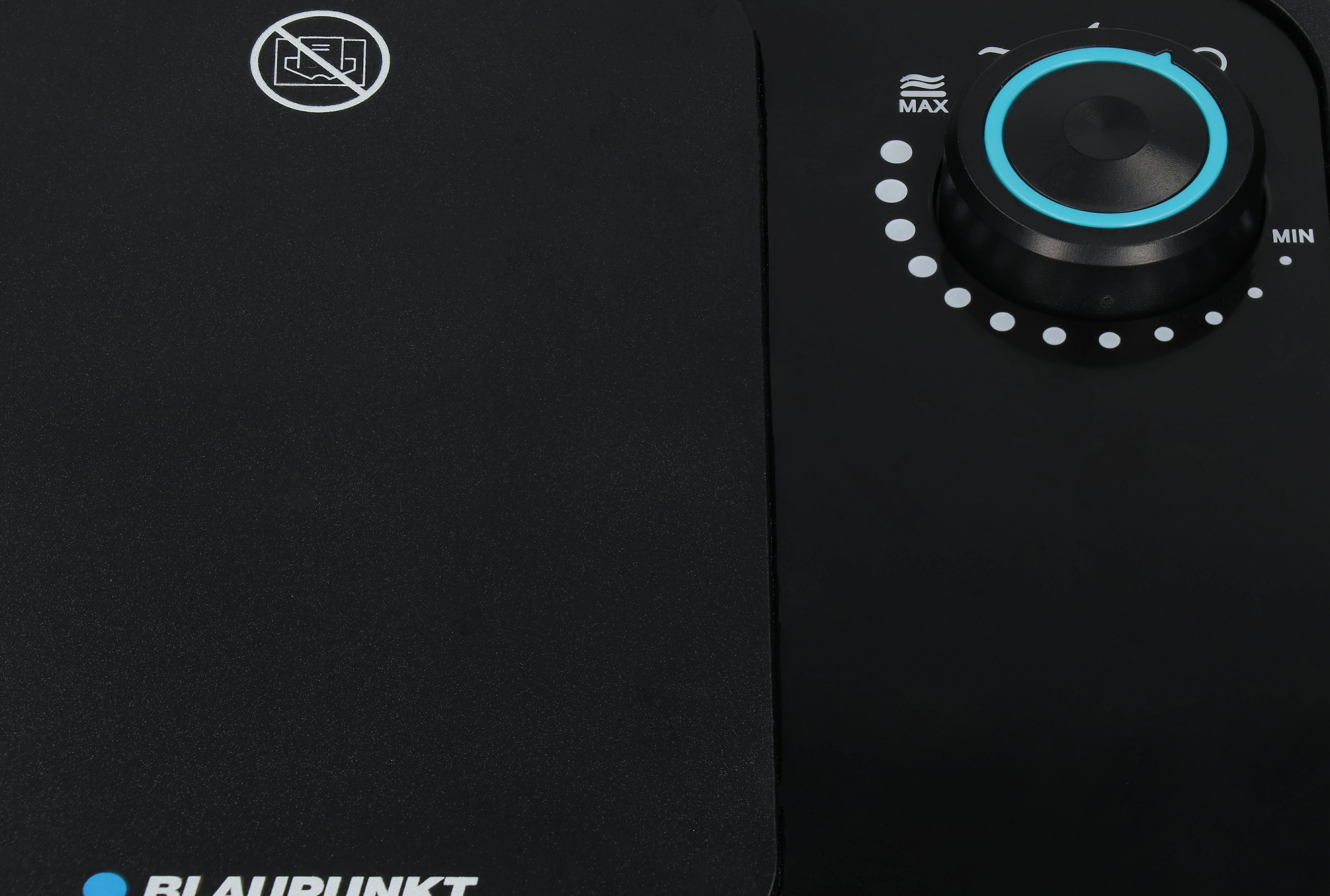 Termoventiliatorius Blaupunkt FHM601
