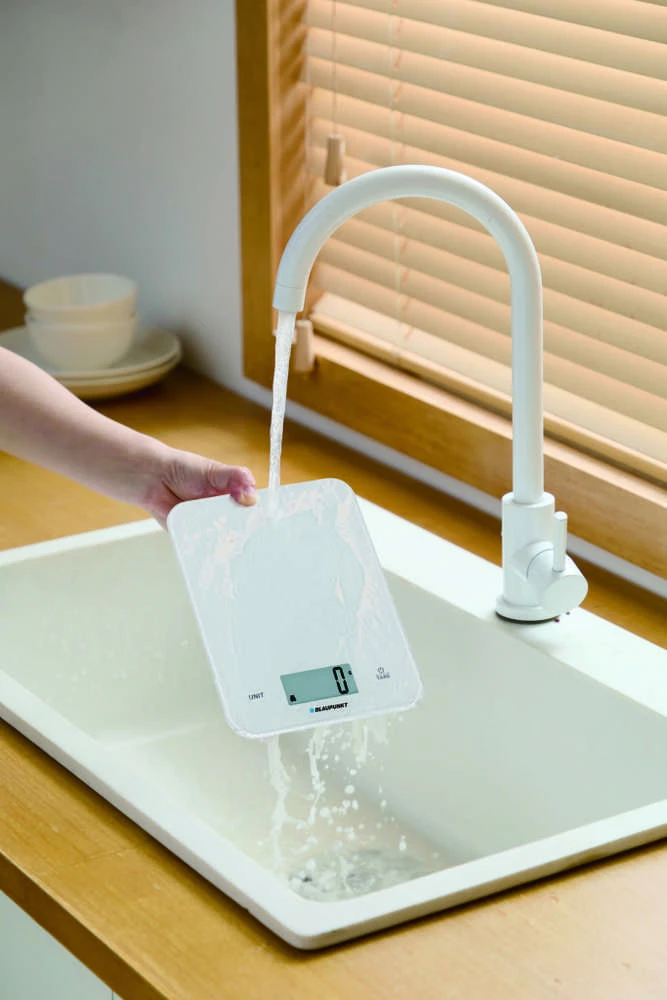 Virtuvinės svarstyklės Blaupunkt Kitchen Scale FKS401