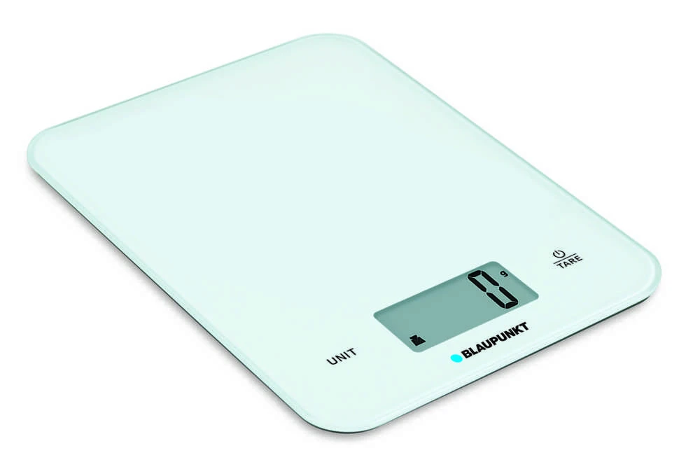Virtuvinės svarstyklės Blaupunkt Kitchen Scale FKS401
