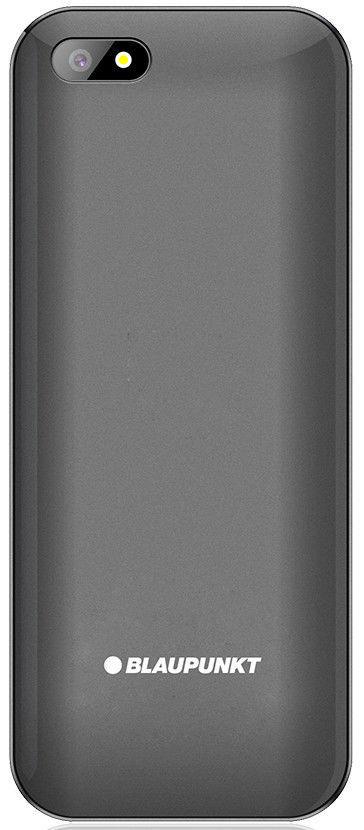 Blaupunkt FL 02 Dual dark pilka