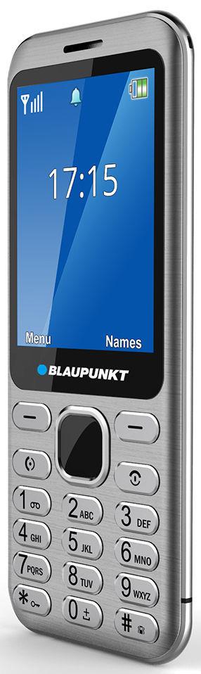 Blaupunkt FL 02 Dual dark pilka