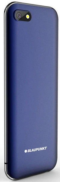 Blaupunkt FL 02 Dual mėlynas