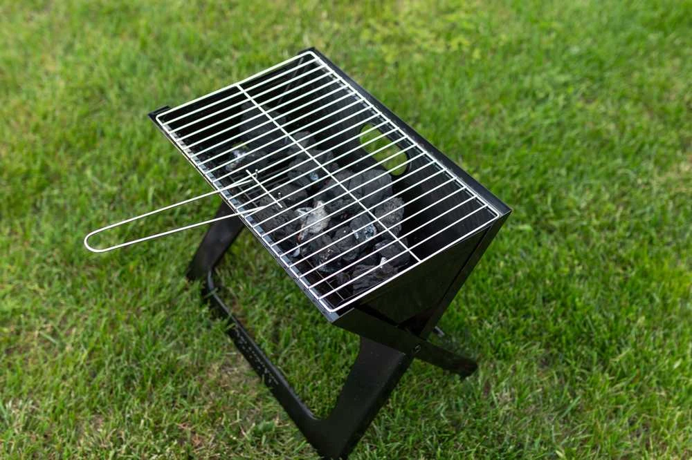 Blaupunkt GC201 Grilis anglies lagaminas 42,5 cm x 26,5 cm