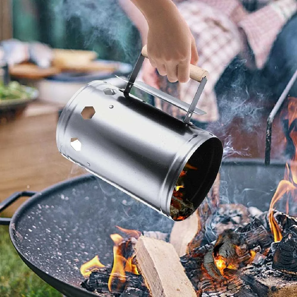 Blaupunkt anglimis kūrenamas kaminas GCA01