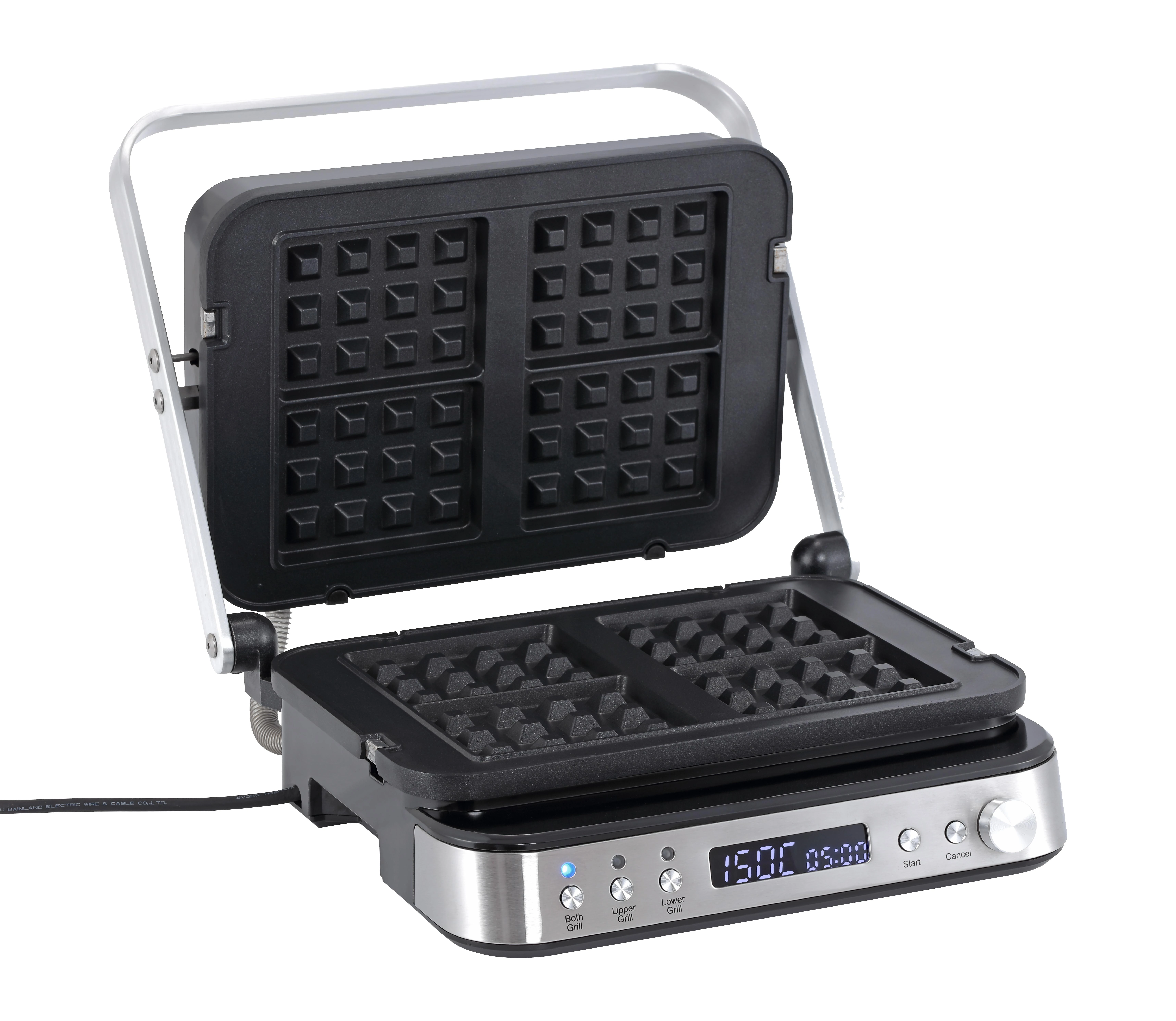 Blaupunkt GRS901 sidabrinė