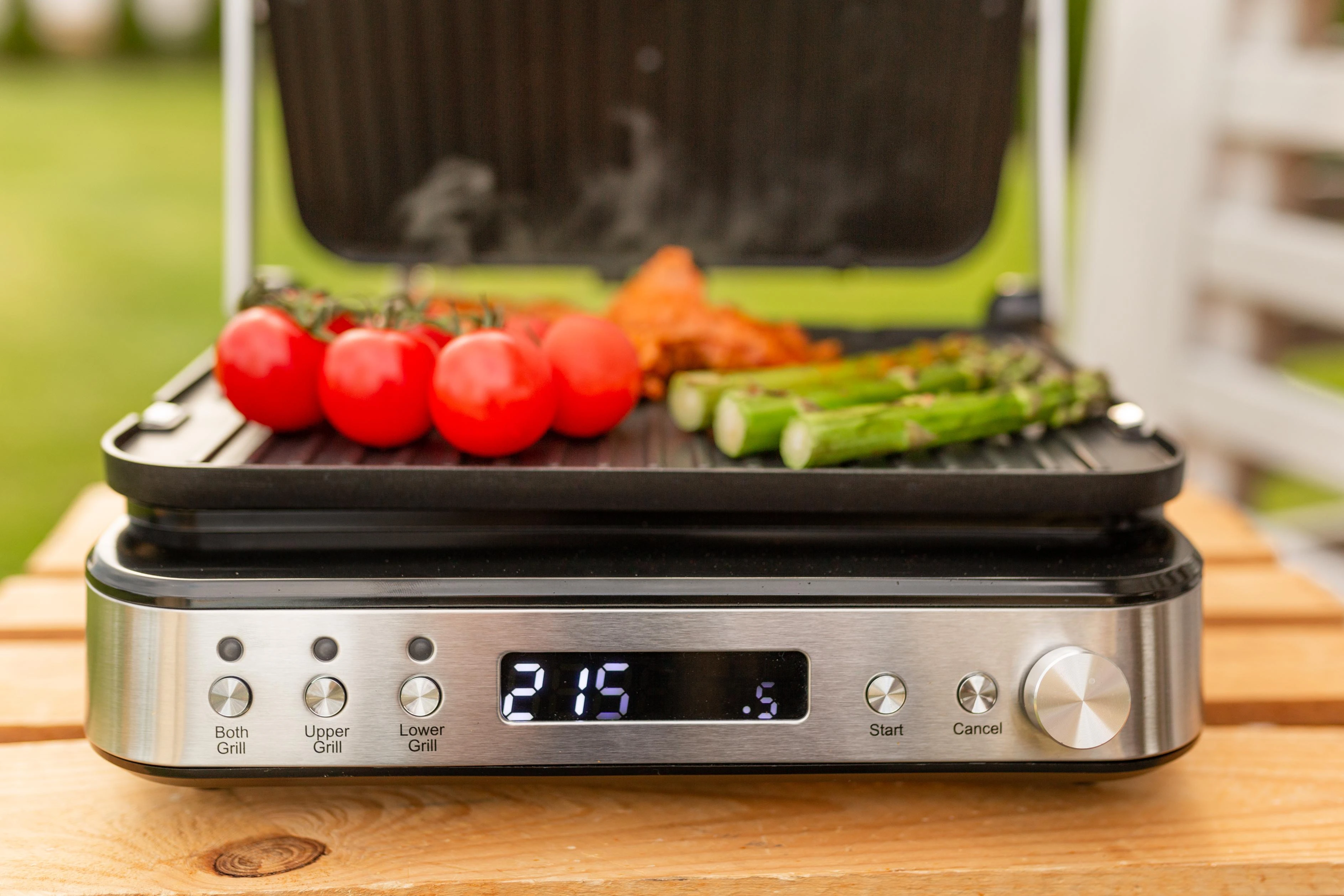 Blaupunkt GRS901 sidabrinė
