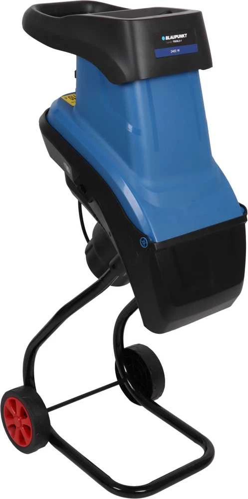 Šakų Smulkintuvas - Blaupunkt GS3010 2400W 60L Juodas