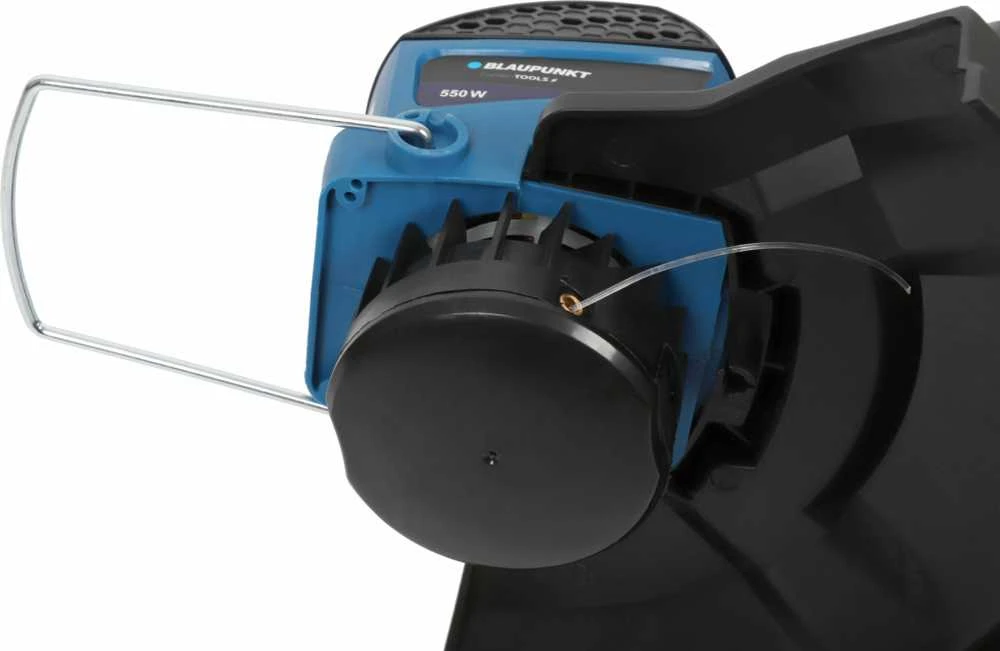 ELEKTRINĖ ŽYMĖKLĖ BLAUPUNKT GT7010 550 W