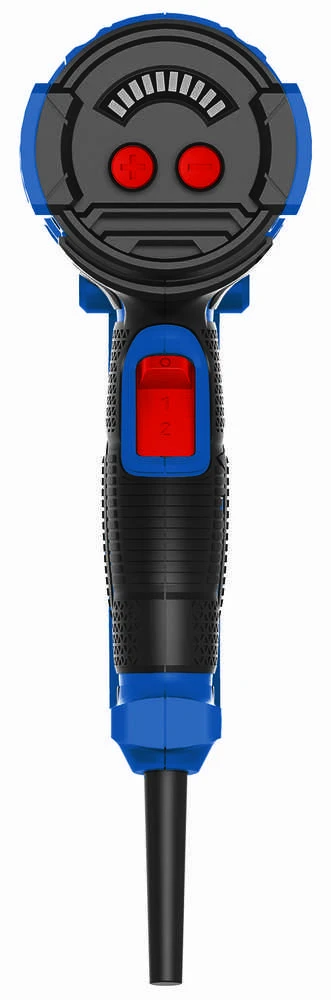 "Blaupunkt" šilumos pistoletas HG5010
