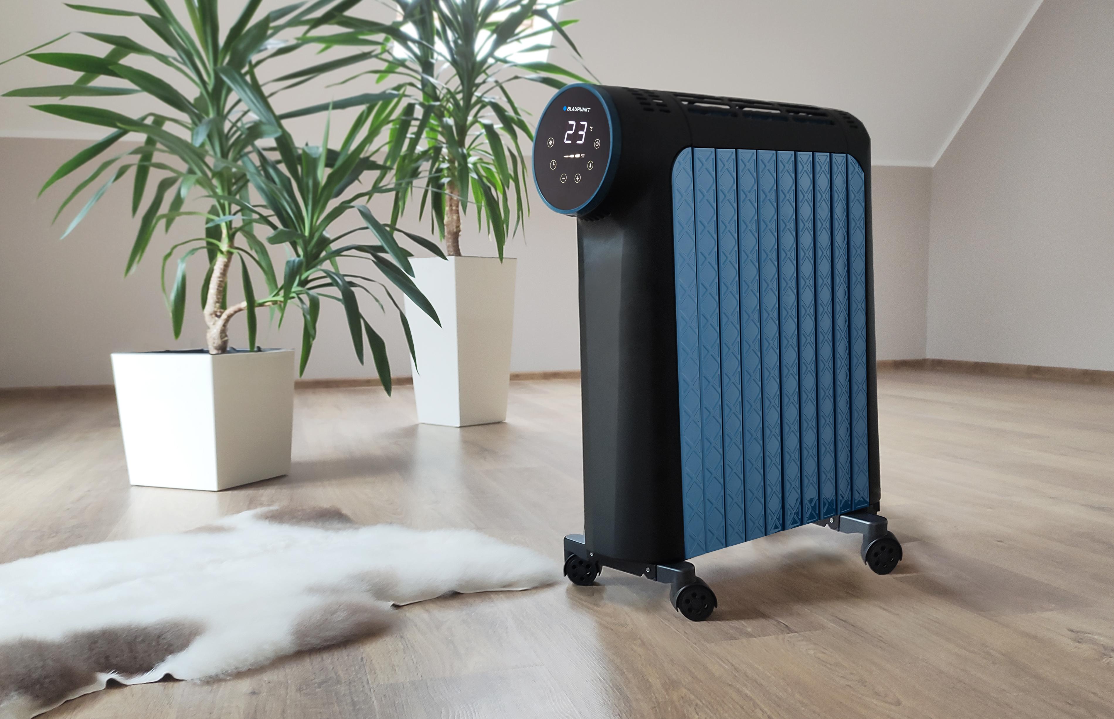 Tepalinis radiatorius Blaupunkt HOR801
