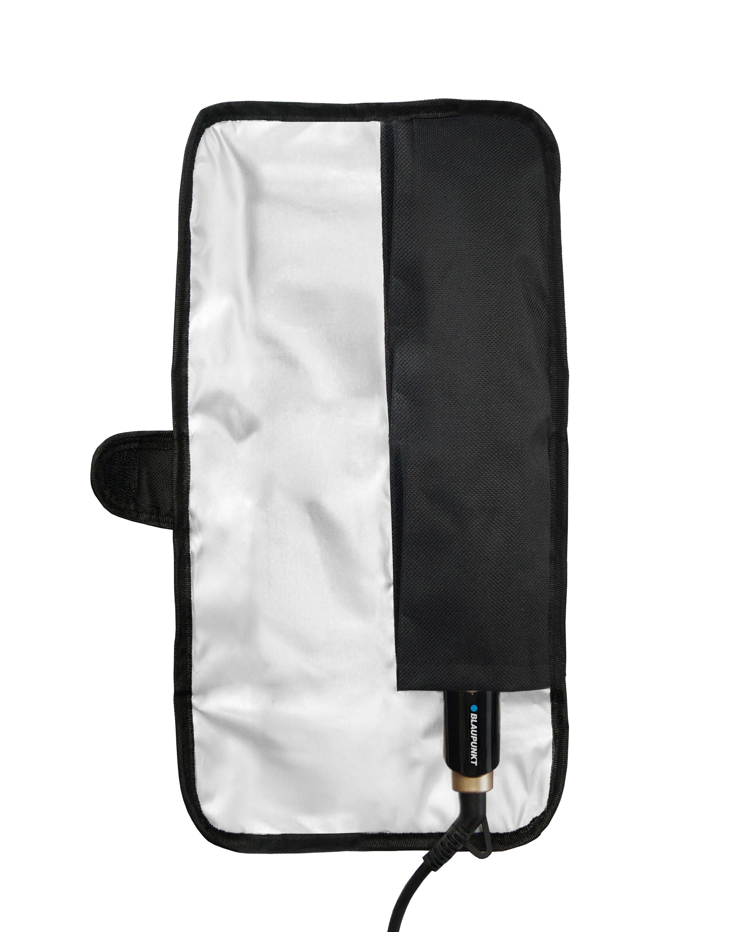 Plaukų garbanojimo žnyplės with argan oil therapy Blaupunkt HSC601