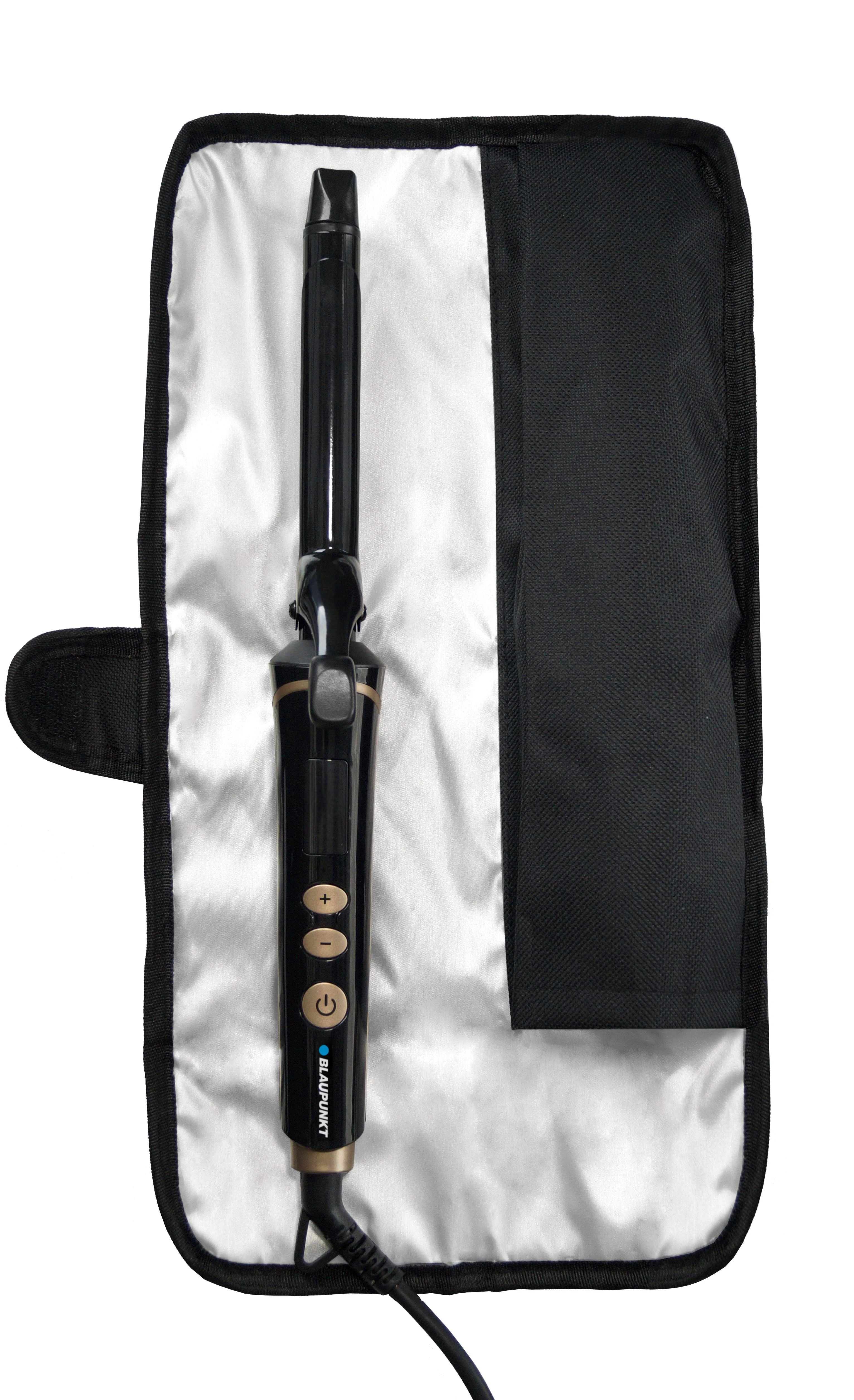 Plaukų garbanojimo žnyplės with argan oil therapy Blaupunkt HSC601