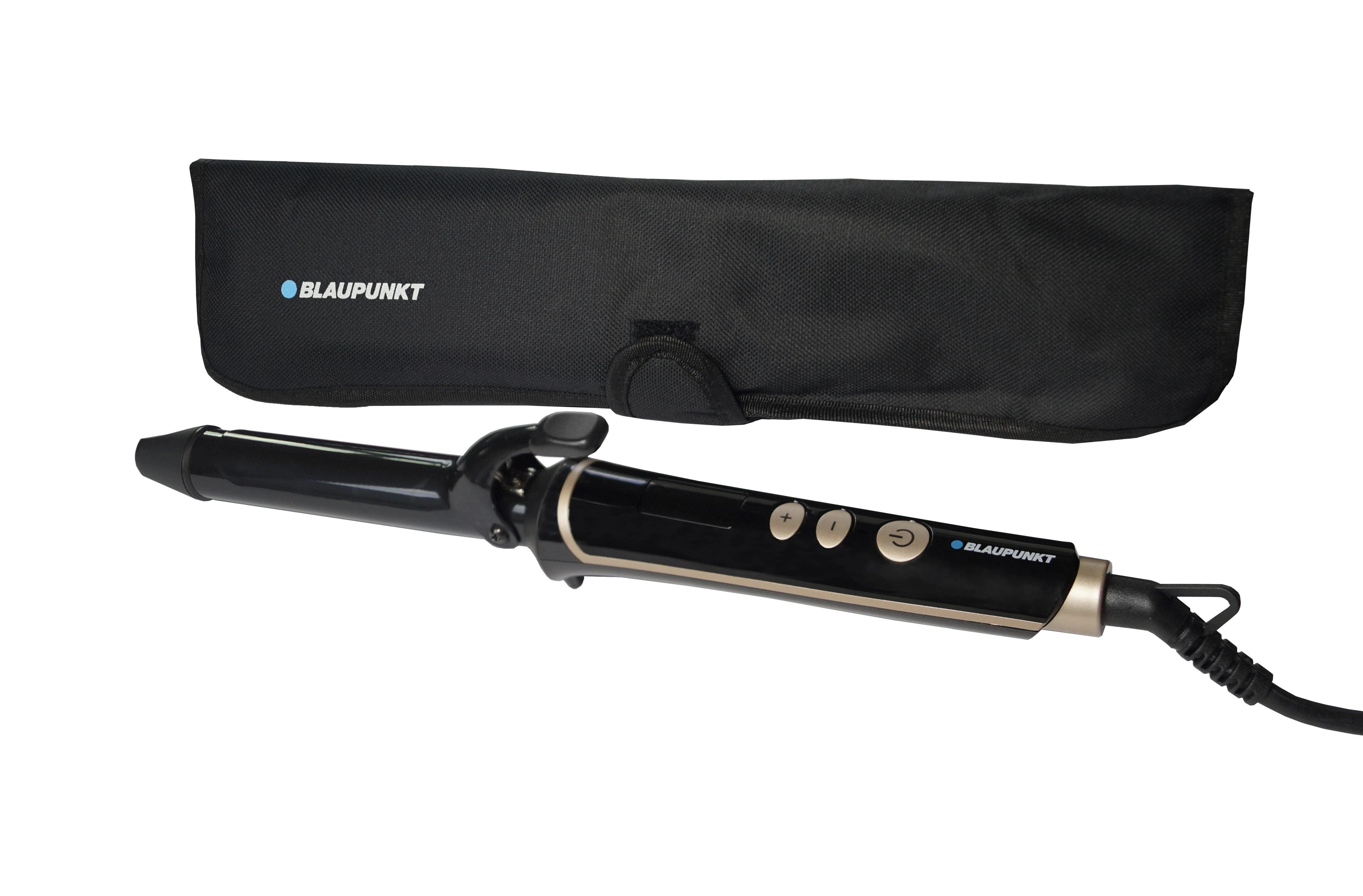 Plaukų Garbanojimo Priemonė - Blaupunkt HSC602