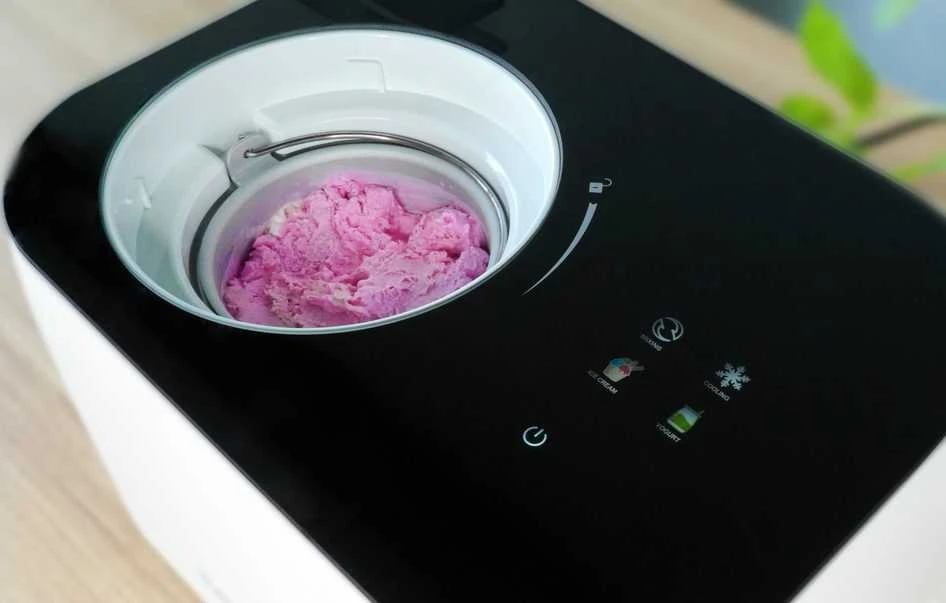 Blaupunkt ledų gaminimo aparatas ICM401