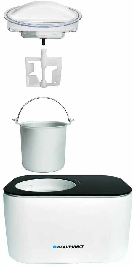 Blaupunkt ledų gaminimo aparatas ICM401
